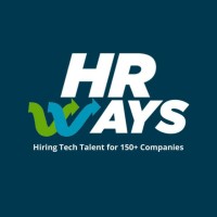 HR Ways - Hiring Tech Talent logo, HR Ways - Hiring Tech Talent contact details