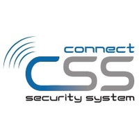 Connect Security System logo, Connect Security System contact details