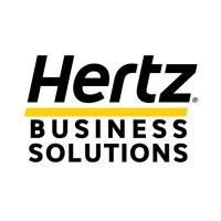 Hertz Business Solutions Maroc logo, Hertz Business Solutions Maroc contact details