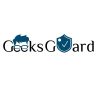 Geeks Guard Limited logo, Geeks Guard Limited contact details