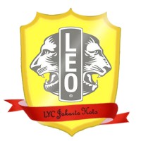 Leo Jakarta Kota logo, Leo Jakarta Kota contact details