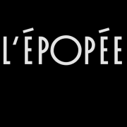 L'EPOPEE logo, L'EPOPEE contact details