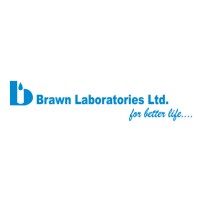 Brawn Laboratories Limited logo, Brawn Laboratories Limited contact details