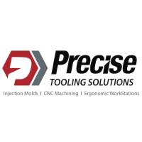 Precise Tooling Solutions logo, Precise Tooling Solutions contact details