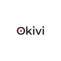 Okivi marketing logo, Okivi marketing contact details