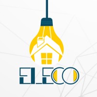 ELECO logo, ELECO contact details