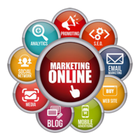 Online Digital Market Place logo, Online Digital Market Place contact details