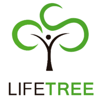 LIFETREE logo, LIFETREE contact details