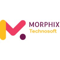 Morphix Technosoft LLP logo, Morphix Technosoft LLP contact details