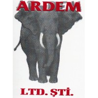 Ardem Tekstil logo, Ardem Tekstil contact details