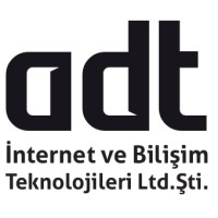 ADT İnternet ve Bilişim Teknolojileri Tic. Ltd. Şti. logo, ADT İnternet ve Bilişim Teknolojileri Tic. Ltd. Şti. contact details