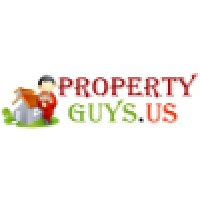 Property Guys logo, Property Guys contact details