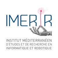 IMERIR logo, IMERIR contact details