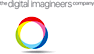 The Digital Imagineers Company logo, The Digital Imagineers Company contact details