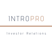 Intropro logo, Intropro contact details