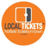 Local Tickets logo, Local Tickets contact details