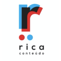 Rica Conteúdo Audiovisual logo, Rica Conteúdo Audiovisual contact details