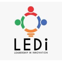 Ledi logo, Ledi contact details