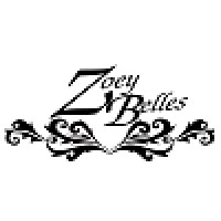 Zoey Belles logo, Zoey Belles contact details