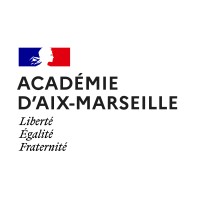 ACADEMIE D'AIX MARSEILLE RECTORAT logo, ACADEMIE D'AIX MARSEILLE RECTORAT contact details