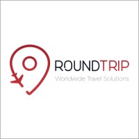 Round Trip logo, Round Trip contact details