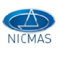 NICMAS logo, NICMAS contact details