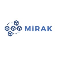 MiRAK Fundraising logo, MiRAK Fundraising contact details