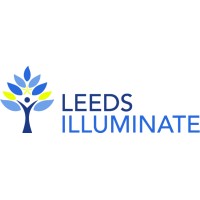 Leeds Illuminate logo, Leeds Illuminate contact details