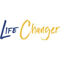 LifeChanger logo, LifeChanger contact details