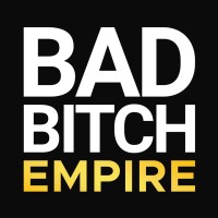 BAD BITCH EMPIRE logo, BAD BITCH EMPIRE contact details