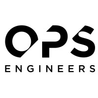 OPS Engineers logo, OPS Engineers contact details