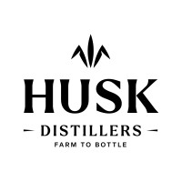 Husk Distillers logo, Husk Distillers contact details