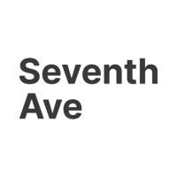 Seventh Ave logo, Seventh Ave contact details