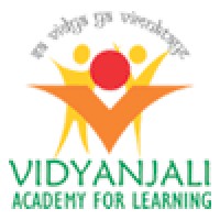 Vidyanjali logo, Vidyanjali contact details