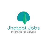 Jhatpat Jobs logo, Jhatpat Jobs contact details