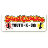 Sandcastle Daycare logo, Sandcastle Daycare contact details