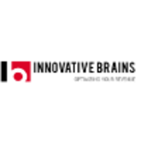 Innovative Brains logo, Innovative Brains contact details