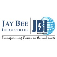 Jay Bee industries logo, Jay Bee industries contact details