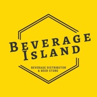 Beverage Island logo, Beverage Island contact details