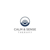 Calm and Sense Therapy logo, Calm and Sense Therapy contact details