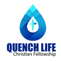 Quench Life Christian Fellowship logo, Quench Life Christian Fellowship contact details