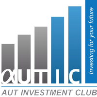 AUT Investment Club logo, AUT Investment Club contact details