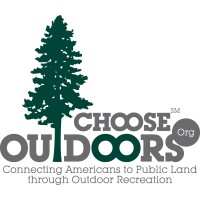 Choose Outdoors logo, Choose Outdoors contact details