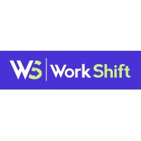 WorkShift logo, WorkShift contact details