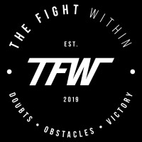 The Fight Within Podcast logo, The Fight Within Podcast contact details