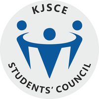 KJSCE Students' Council logo, KJSCE Students' Council contact details