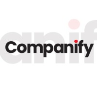 Companify logo, Companify contact details