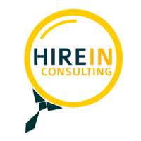 HireIn Consulting logo, HireIn Consulting contact details