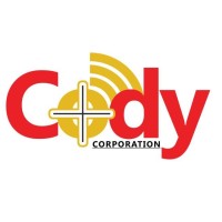 Cody Corporation logo, Cody Corporation contact details