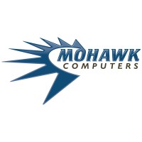 Mohawk Computers logo, Mohawk Computers contact details